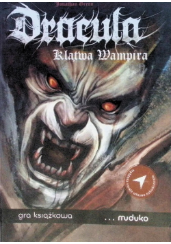 Dracula Klątwa wampira