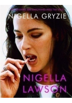 Nigella gryzie