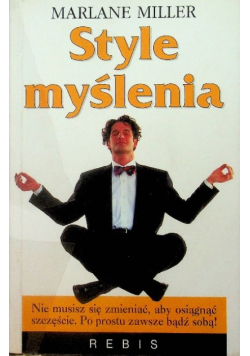 Style myślenia