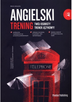 Angielski Trening Poziom A1