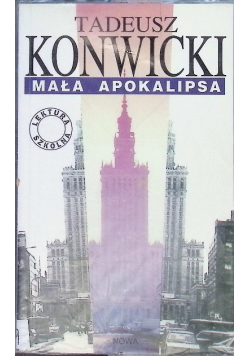 Mała Apokalipsa