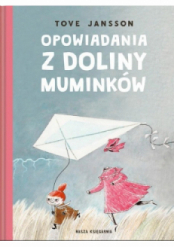 Opowiadania z Doliny Muminków
