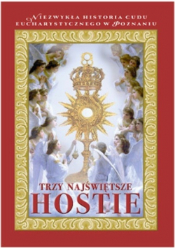 Trzy Najświętsze Hostie