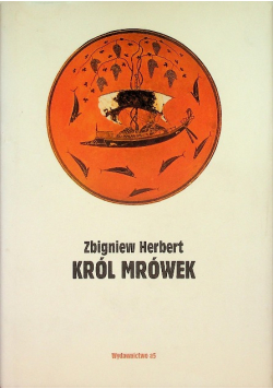 Król mrówek
