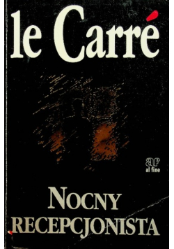 Nocny recepcjonista