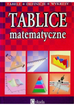 Tablice matematyczne
