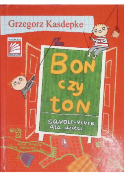 Bon czy ton
