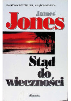 Stąd do wieczności