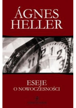 Eseje o nowoczesności
