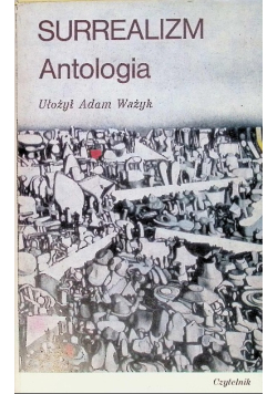 Surrealizm antologia