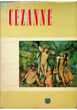 Cezanne u źródeł rewolucji w plastyce