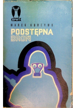 Podstępna broń