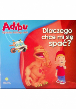 Dlaczego chcę mi się spać?