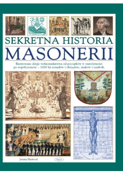 Sekretna historia masonerii