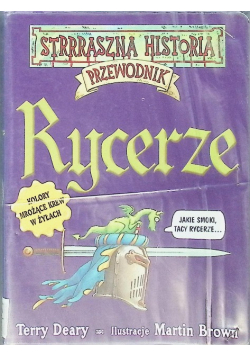 Rycerze