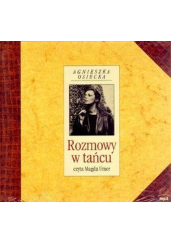 Rozmowy w tańcu