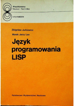 Język programowania LISP