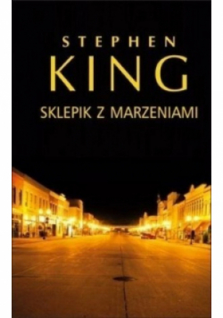 Sklepik z marzeniami