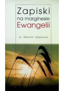 Zapiski na marginesie Ewangelii