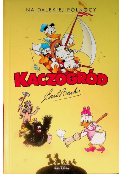 Na dalekiej północy Kaczogród