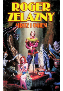 Mróz i ogień