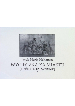 Wycieczka za miasto