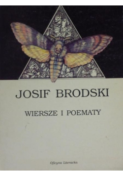 Brodski Wiersze i poematy