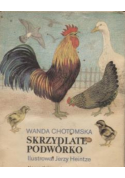 Skrzydlate podwórko
