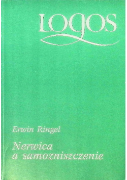 Nerwica a samozniszczenie
