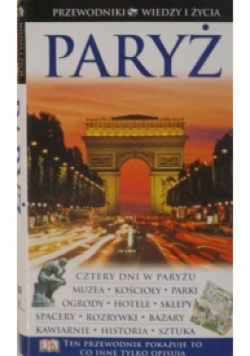 Paryż