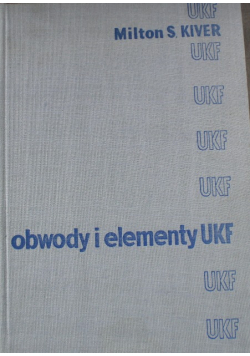 Obwody i elementy UKF