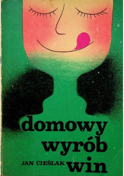 Domowy wyrób win