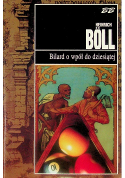 Bilard o wpół do dziesiątej