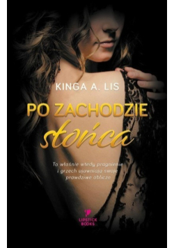 Po zachodzie słońca