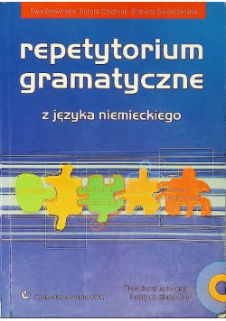 Repetytorium gramatyczne