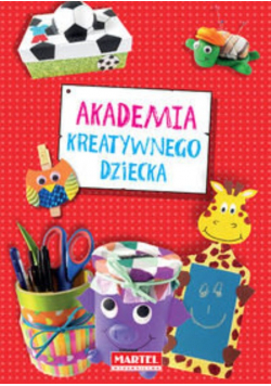 Akademia kreatywnego dziecka