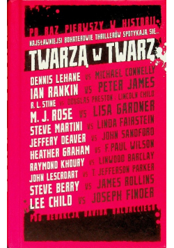 Twarzą w twarz