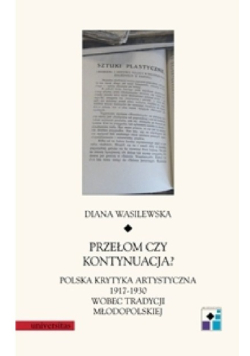 Przełom czy kontynuacja?