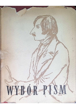 Gogol Wybór pism