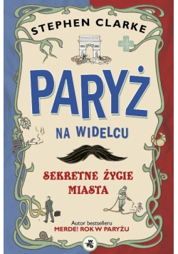 Paryż na widelcu