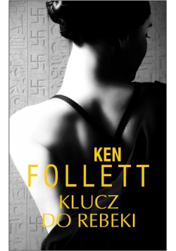 Klucz do Rebeki