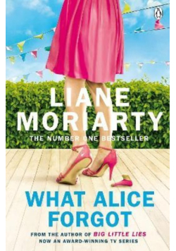 What Alice Forgot