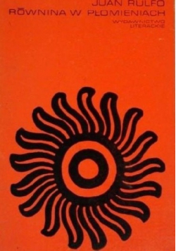 Równina w płomieniach