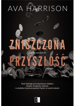 Zniszczona przyszłość