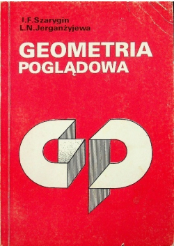 Geometria poglądowa