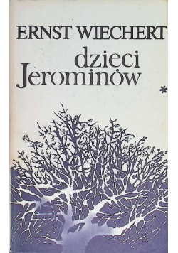 Dzieci Jerominów