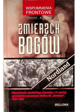 Zmierzch bogów