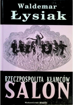 Rzeczpospolita kłamców salon