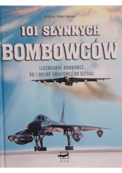 101 słynnych Bombowców