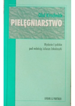 Pielęgniarstwo